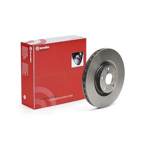 Brembo Disc Brake Rotor 09.D507.11