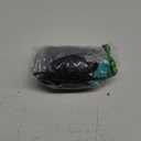 KI LAPHEE One Piece Swimsuits for Women Tummy Control Bathing Suits Sexy Criss Cross Back Swimwear (XX-Large, Black)