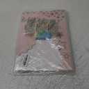 Cheerland 18Th Birthday Photo Booth Selfie Frame Milestone Party Props Rose Gold for 18th Birthday Anniversaries Success Party Supplies