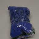 BB&KK Womens 2 Piece Outfits Summer Button Round Neck Sleeveless Top Wide Leg Pant Lounge Sets Vacation Travel Outfits, Size S