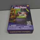 Magic Potions Craft Kit for Kids - Mix 20 Glow Witch Potion Bottles, Fairy Magic Potions Making Kit - Christmas Decorations Birthday Gifts for Girls Boys 6 7 8 9 10+ (Luminous)