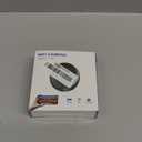 ELEFOCUS Hidden Camera,2K Mini Camera,Nanny Cam Hidden Camera,WiFi Spy Camera with Night Vision & Motion Detection,Camaras Espias Ocultas for Pet/Baby/Nanny Black