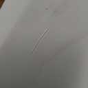 Flash Furniture Elon 8' Rectangular All-Occasion Plastic Folding Event Table, Foldable Portable Banquet Table for Indoor/Outdoor Events, White