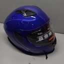 Modular Flip up Motorcycle Helmets for Men Women, DOT Approved