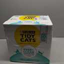 Purina Tidy Cats Free and Clean Unscented Cat Litter - 38 lb. Box