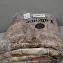 Lahome Modern Abstract Living Room Rug 8x10, Washable 8x10 Area Rugs for Bedroom Stain Resistant Non Slip, Large Red Soft Indoor Carpet for Dining Room Table Home Decor