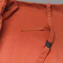Slipcover, Orange, 72x 24
