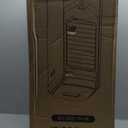 Uthfy 32 Inch Swamp Cooler Air Conditioner, 3 IN 1 Evaporative Air Cooler with 4.2 Gal Water Tank, 4 Mode, 3 Speed, Remote Control, 120 Oscillation, 12 H Timer, Portable AC for Indoor Room, Bedroom