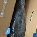 COMFIER Shiatsu Neck Back Massager with Heat,2D/3D Massage Chair Pad with App Control,Deep Tissue Kneading Massage Chair Pad with Compression,Adjustable Back Coverage,Black