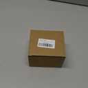 Teacher Appreciation Gifts - Ceramic Positive Sunflower Decor Statue - Christmas Birthday Thank You Gift for Women Teacher Mom Friend