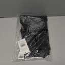 Women's High Waisted Moisture - Wicking Yoga Leggings with Pockets, Reflective Stripes & Shirt Loop for Active Lifestyle (XS)