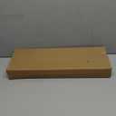 Sun Visor Fit for Jeep Wrangler JR Gladiator 2018 2019 2020 2021 2022 2023 Replace 6BR80TX7AQ with Vanity Light with Makeup Mirror (Left Driver Side(with Light))