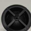 Clear Ice Cube Maker, 2.5 Inch Stainless Steel Crystal Large Clear Ice Ball Maker, Silicone Ice Cube Mold for Cocktails, Drinks & Bourbon, Whiskey Gifts for Men, Metal Color (1 Pack)