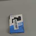 WixGear (2 Pack Universal Stick On Dashboard Magnetic Phone Car Mount, for Cell Phones and Mini Tablets with Fast Swift-snap Technology, (Newer Bigger Model)