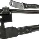 Dorman 602-735 Windshield Wiper Linkage Compatible with Select Dodge/Hyundai Models