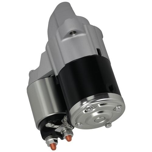 Starter Motor for Chrysler 200 2011 2012 2013 2014,Dodge Avenger 2011 2012 2013 2014, 2.4L L4 Engine, 12V 1.2KW, 8 Teeth Clockwise, OE 56029584AA