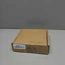 Google Nest Learning Thermostat 3rd Generation, Compatible with Alexa - Black