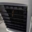 Portable Air Conditioner, 3-IN-1 Evaporative Swamp Air Cooler 8L