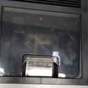 PSOS Dehumidifier, Dehumidifiers for Home, 98 OZ Water Tank, (1000 sq.ft) Quiet Dehumidifier for Basement Bathroom Bedroom with Humidity Display, Auto Shut Off, Relaxing 7 Color Ambient Light(Gray) (grey)