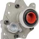 Dorman 600-116 4WD Axle Actuator Housing Compatible with Select Models (Made in USA)