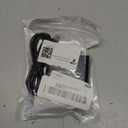 Gigabit Ethernet Splitter 1 to 2 - Network Splitter with USB Power Cable, RJ45 Internet Adapter 1000Mbps High Speed for Cat 5/5e/6/7/8 Cable [2 Devices Networked Simultaneously]