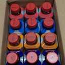 SueroX Zero Sugar Electrolyte Drink for Hydration and Recovery, Unique Blend of Electrolytes & 8 Ions, Zero Calorie Sports Drink, 21.3 Fl Oz, Variety Pack, 12 Count (BBD DEC 30 2025)