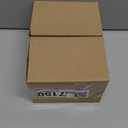 2-Packs 3W D95 Retro LED Edison Bulbs E26 Led Starry Light Bulb Vintage Diamond LED Decorative Firework Light Bulb D95 Starlight Bulb 2300K Warm White Antique Bulb for Bedroom Living Room