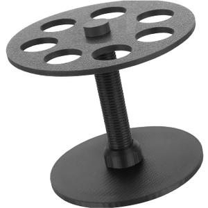 Label Spool Assembly Compatible with DYMO LabelWriter 550, 450, 400, 300 Series Replacement Label Roll Holder, Durable Spindle Accessory