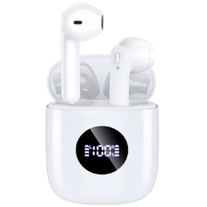 CLPOXO, N7 Wireless Earbuds, Bluetooth