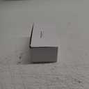 WACOMECO Velvet Throw Pillow Covers, Pack of 2 Soft Gold Decorative Cushion Covers for Couch Sofa Living Room Home Decoration, Cream White, 18x18 inch