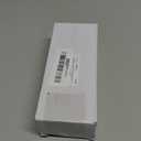 Self Closing Door Hinges, 3.5 Inch x 3.5 Inch, 5/8" Radius, UL Listed, Pack of 3, Brushed Nickel