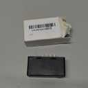 10383321 LED Flasher Relay Fix Hyperflash, Replacement for Chevy GMC and Cadillac, Replacement for Hummer 03-07 Select Models, for Turn Signal and Hazard Warning Flash, Compatible with GMT800 Platform