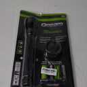 Q-Beam 809-3731-1 Blue Max Midnight Pro Series 3D Flashlight