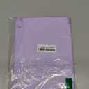 iPad Air 11 Inch Case 7th/6th Generation (M3/M2) 2025/2024, for iPad Air 5th/4th Generation Case 10.9 Inch 2022/2020 with Pencil Holder[Auto Sleep/Wake], Lavender