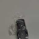 TX028C-S Ceiling Fan Remote Control for Hampton Bay - 3 Speed, Light Dimmer Compatible with TX028C-S, A25-TX028C, A25TX028CS