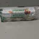 Amazon Grocery, Unsweetened Apple Sauce, 4 Oz, Pack of 6 (EXP 08/01/28)