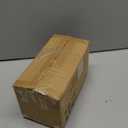 Hollyone Artificial Snake Plants 9" Faux Agave Succulent Plant Potted in White Pot Fake Sansevieria Aloe Tropical Plant for Desk Modern Office Home Bathroom Indoor Outdoor Decor (Green #3)