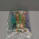 24Pcs Reusable Cat Straws, Cat Party Supplies,Suitable for Animal Theme Party Birthday Party Decorations With 2Pcs Cleaning Brushes