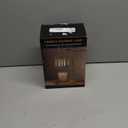 Lukasa Candle Warmer Lamp, with Timer Dimmer Adjustable Height, Home Decor, Room Decor, Wax Melt Warmer for Candles, Gifts for Mom, Mother's Day Gifts, Birthday Gifts for Women (Golden)