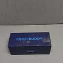 Universal Buddy XL Can Cooler by Frost Buddy - Fits 12-ounce, 16-ounce, 20-ounce, and 24-ounce Cans and Bottles - Keep Your Drinks Refreshingly Chilled for over 12 hours (Dark Night)