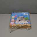 Water Doodle Mat  Kids Painting Writing Color Doodle Drawing Mat Toy Bring Magic Pens Educational Toys for Age 3 4 5 6 7 Year Old Girls Boys Age Toddler Gift