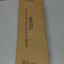 Thicken Display Artist Easel Stands - 63" Instant Tripod Collapsible Portable Floor Easels - Easy Folding Adjustable Art Poster Metal Stands for Display Show, Wedding, Painting - Black 2pack