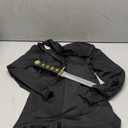 Morph Ninja Costume Kids, Boys Ninja Costume with Accessories, Ninjago Costumes Boys, Kids Dress Up Costumes, M