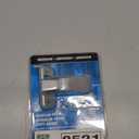 Wright Products V444IS HEAVY DUTY INSIDE LATCH, ALUMINUM