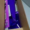 Swiffer WetJet Hardwood and Floor Spray Mop Cleaner Starter Kit, Includes: 1 Power Mop, 10 Pads, Cleaning Solution, Batteries