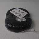 Donut Pillow for Office Chair Car Seat Cushion Cooling Gel Memory Foam Cushion Size:17.52"*13.39"*2.76"