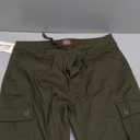 Match Men's Wild Cargo Pants, Size 36/XXL