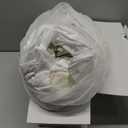 Side Sleeper Pillow  Soft Ergonomic Cervical-Neck-Pillow for Neck Pain Relief, Ice Silk Zipperless Pillowcase, Eco Friendly and Durable Material (White)