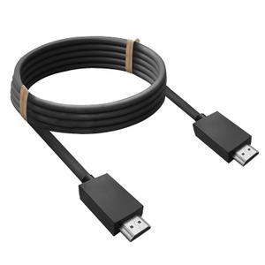 Official PS5 HDMI Cable for PlayStation 5 Console - Ultra High Speed HDMI 2.1 Cable, True 4K Resolution Up to 120Hz Certified & 8K HDR & VRR & ALLM - Original OEM Quality (5FT/1.5M)