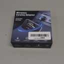 FAIMEE AI Box Wireless CarPlay & Auto Adapter - Plug & Play, Dual-Band WiFi, Bluetooth 5.0, 4K Video Support, Android 12.0 System, Compatible with Factory CarPlay & Android Auto 4GB RAM+32GB ROM